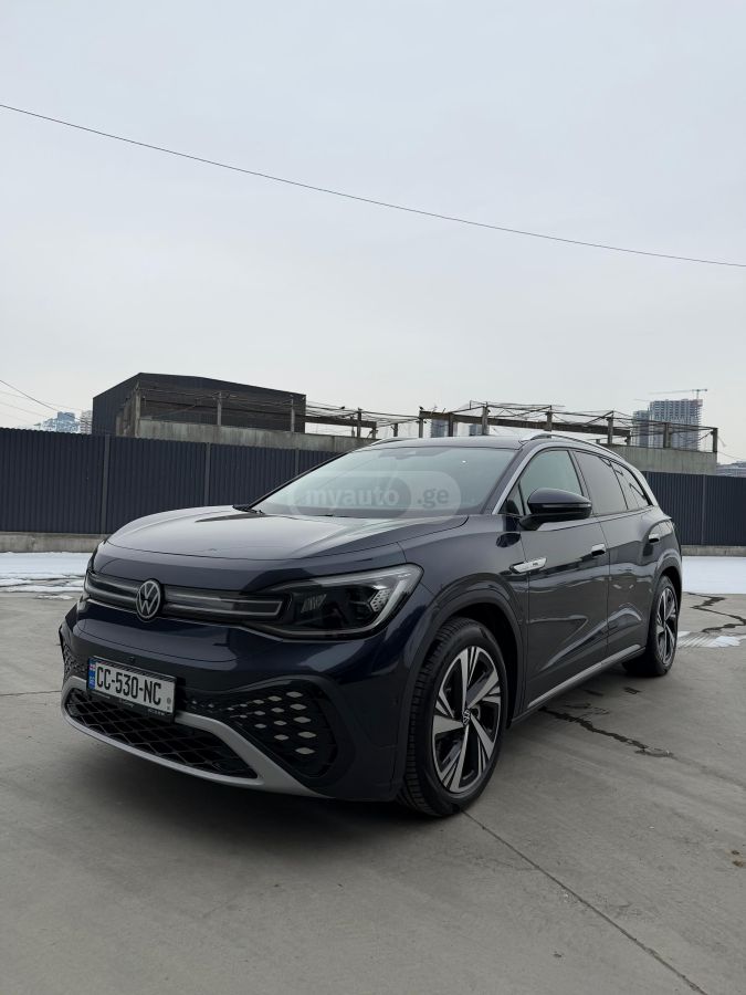 Volkswagen PRO S — миниатюра 2