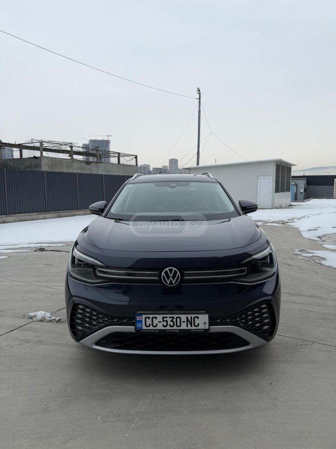 Volkswagen PRO S — миниатюра 3