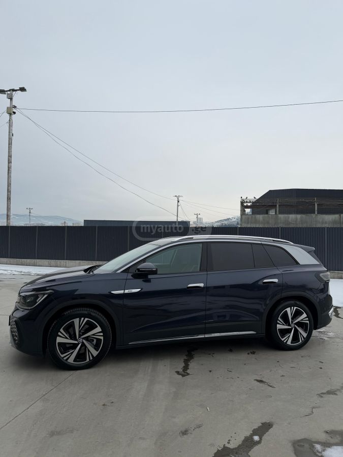 Volkswagen PRO S — миниатюра 4