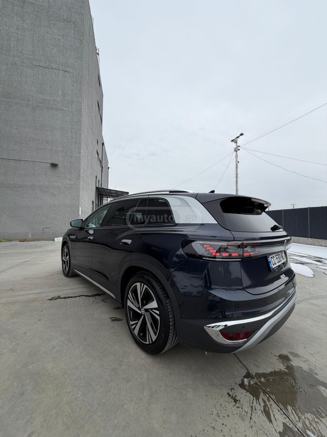 Volkswagen PRO S — миниатюра 6