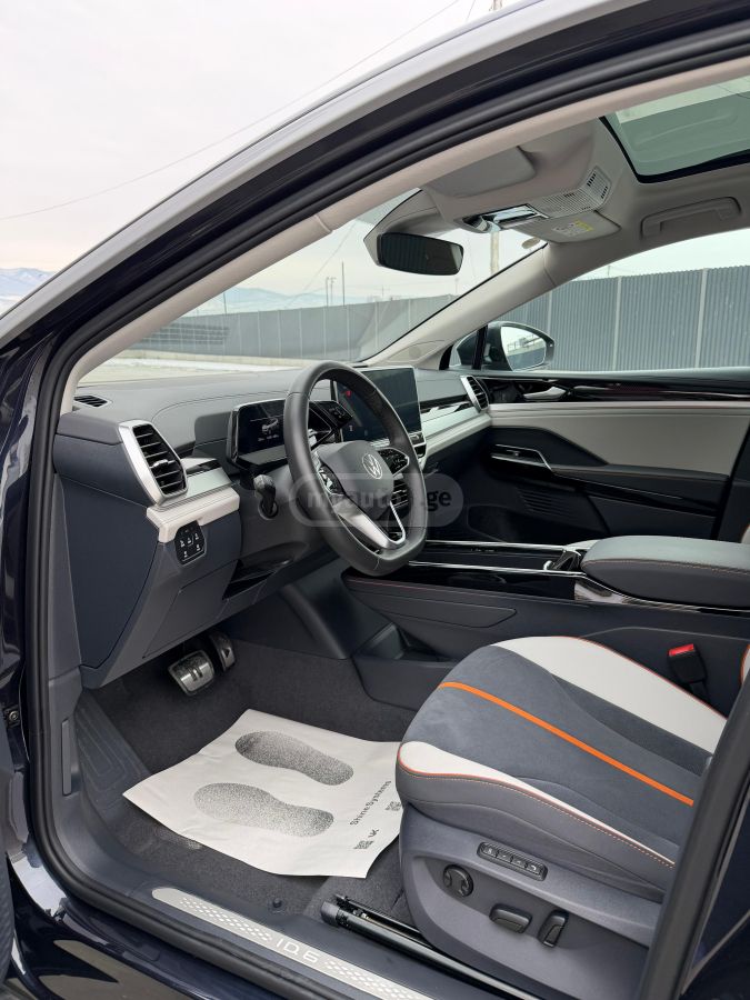 Volkswagen PRO S — миниатюра 7