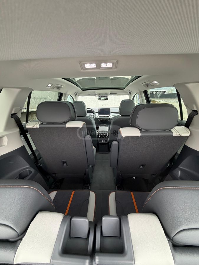 Volkswagen PRO S — миниатюра 8