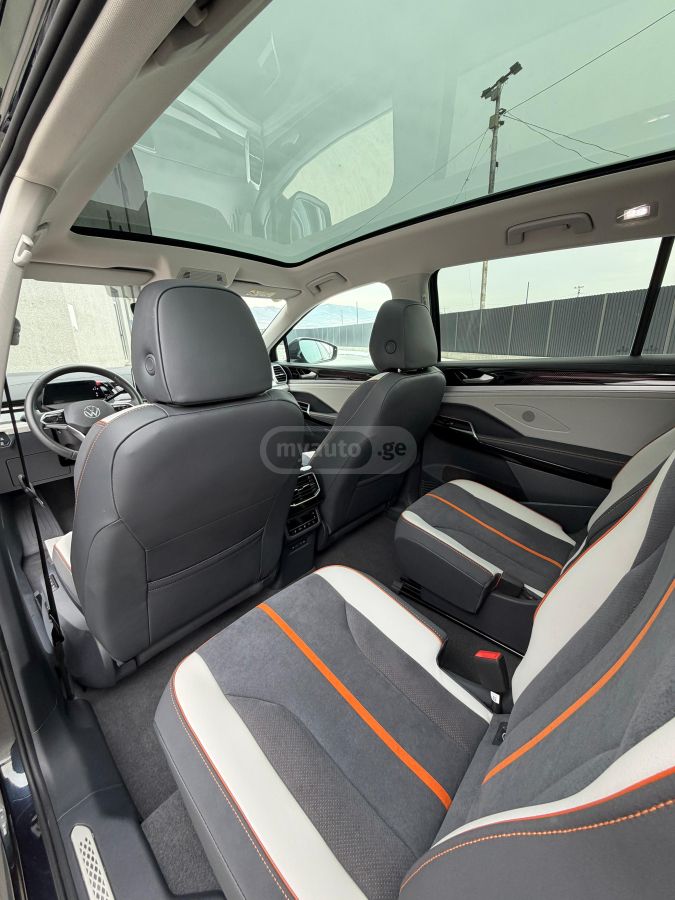 Volkswagen PRO S — миниатюра 9