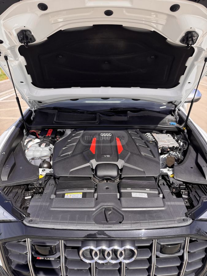 Audi Prestige — миниатюра 10