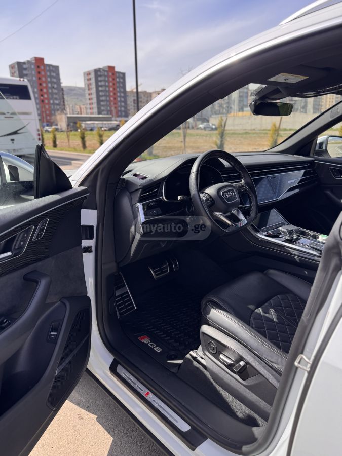 Audi Prestige — миниатюра 7