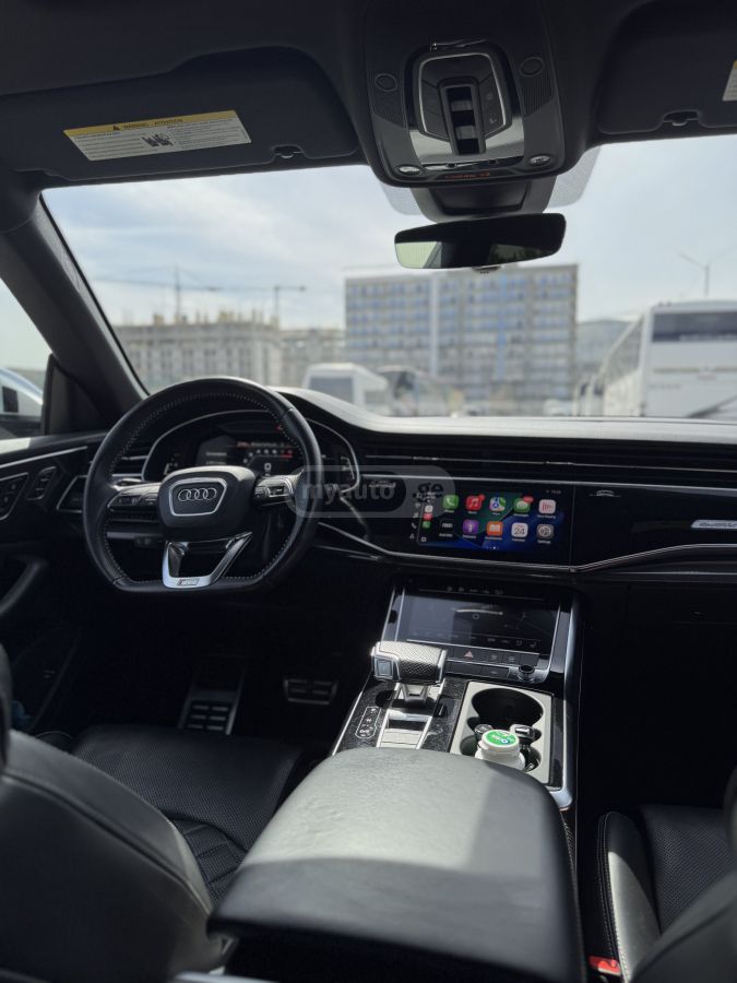 Audi Prestige — миниатюра 8