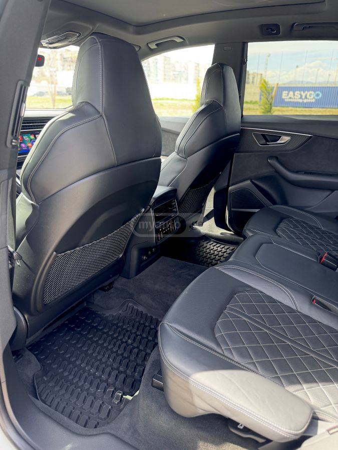 Audi Prestige — миниатюра 9