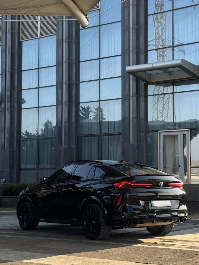 BMW FOR RENT — миниатюра 2