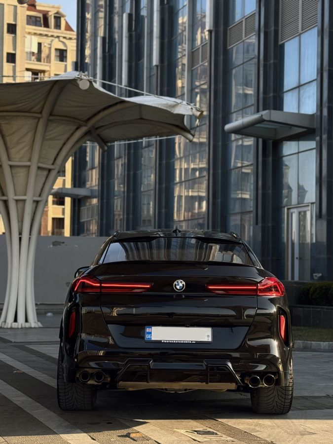 BMW FOR RENT — миниатюра 3