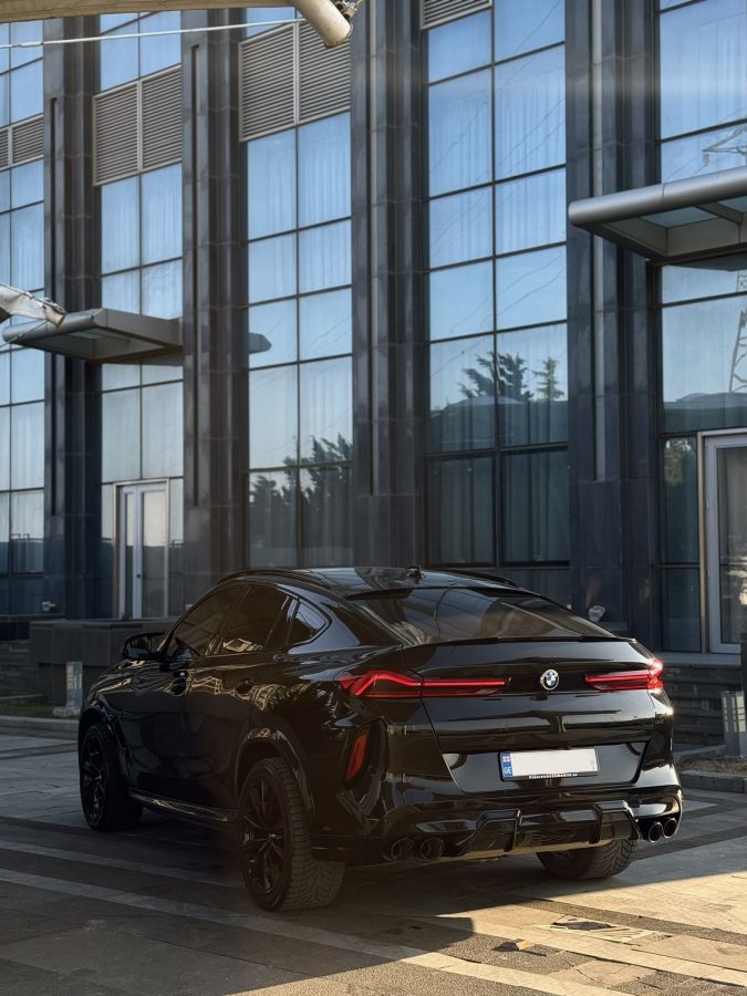 BMW FOR RENT — миниатюра 4