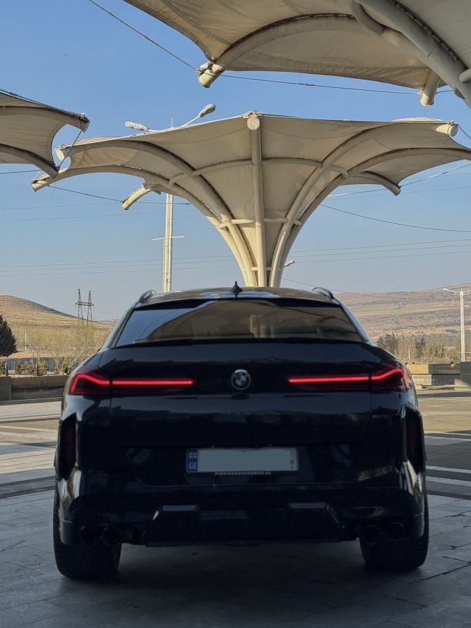 BMW FOR RENT — миниатюра 5