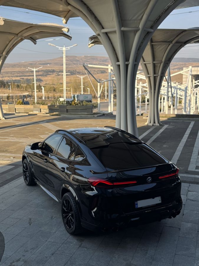 BMW FOR RENT — миниатюра 6