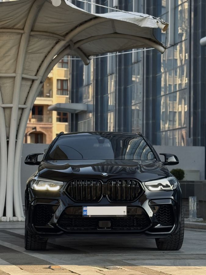 BMW FOR RENT — миниатюра 7