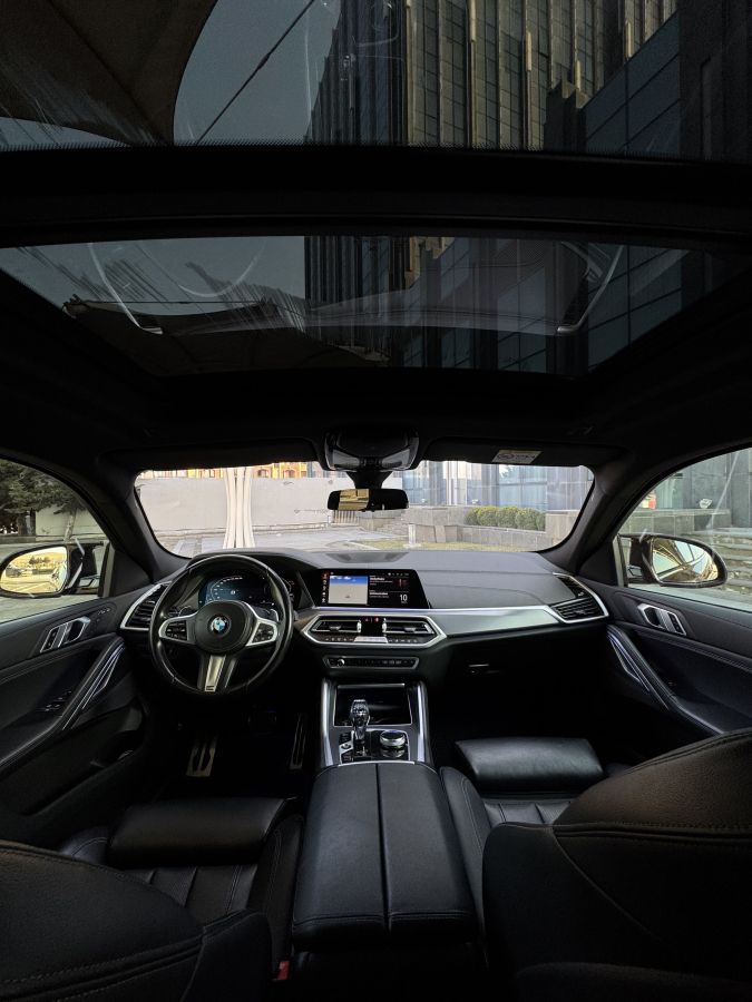 BMW FOR RENT — миниатюра 8