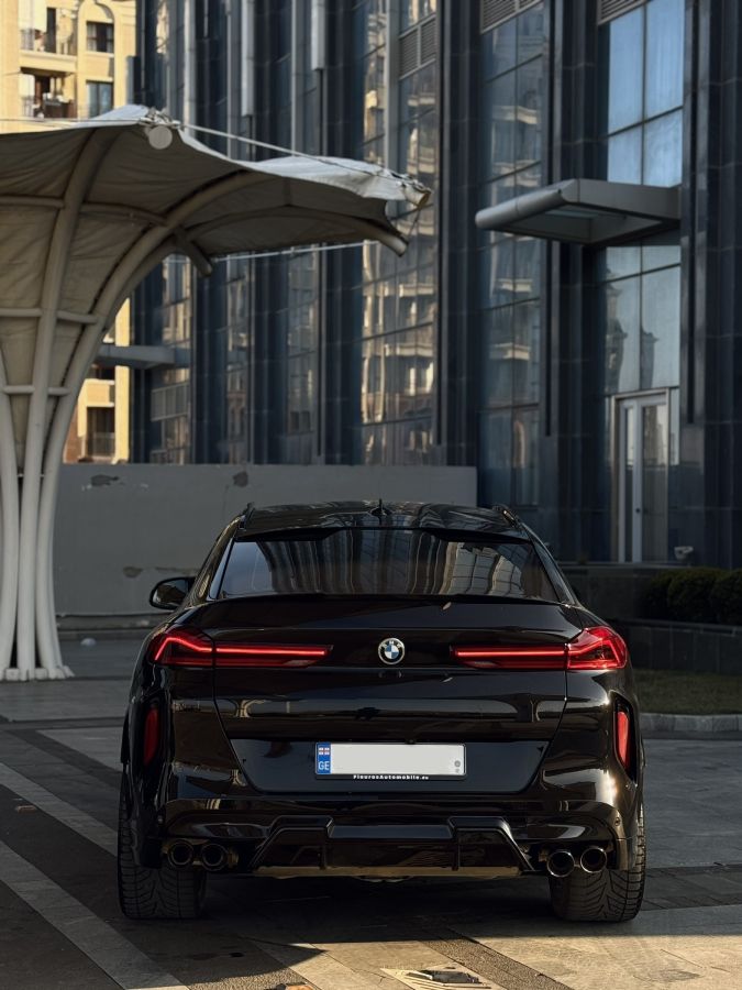 BMW FOR RENT — миниатюра 9