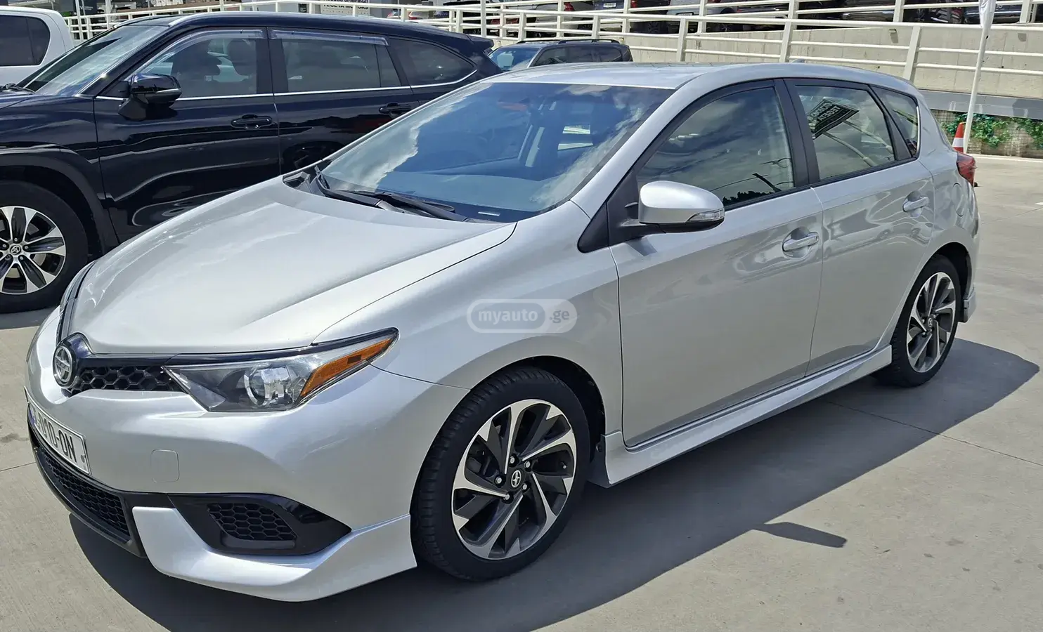 Toyota 2016