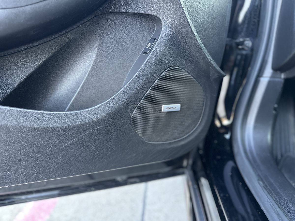 Chevrolet Volt - фото 13