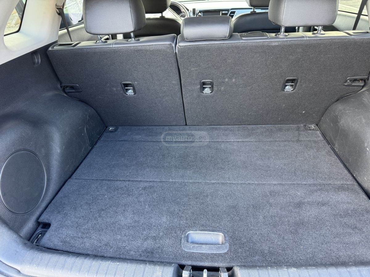 Kia Niro - фото 10