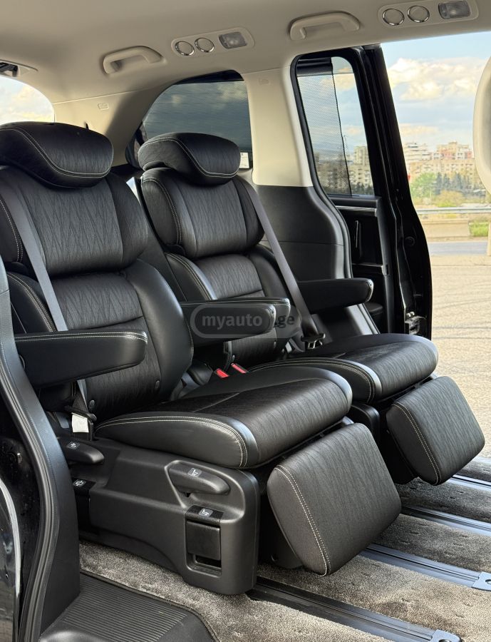 Honda Odyssey - фото 10