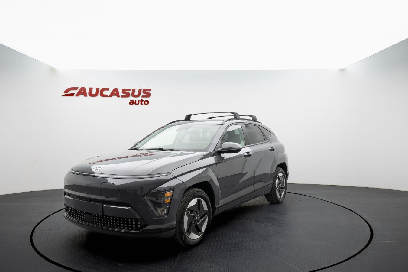 Hyundai kona Hyundai Kona 2025 — миниатюра 1