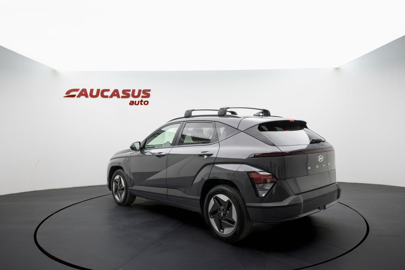 Hyundai kona Hyundai Kona 2025 — миниатюра 2