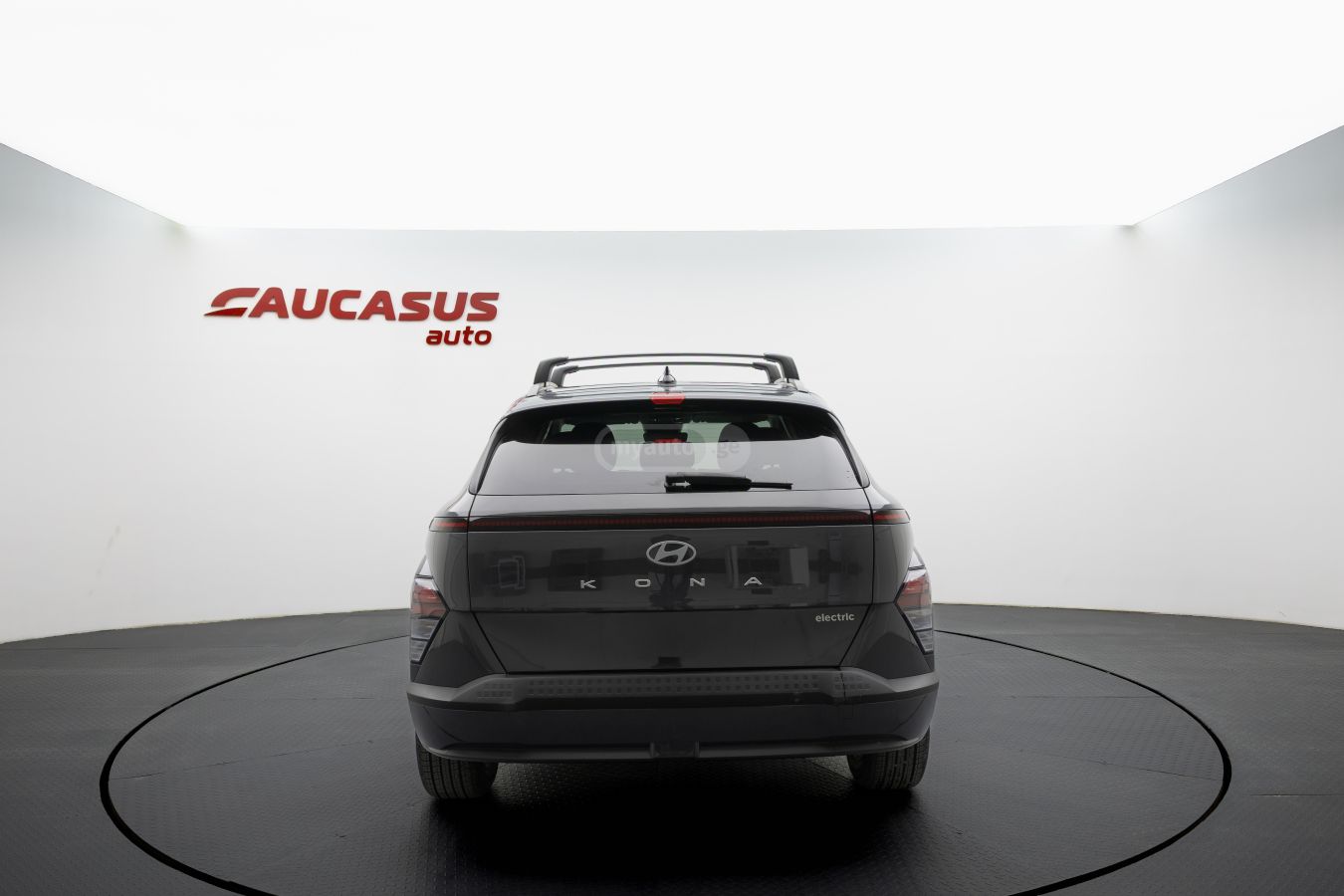 Hyundai kona Hyundai Kona 2025 — миниатюра 3