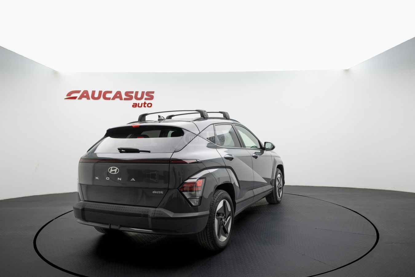 Hyundai kona Hyundai Kona 2025 — миниатюра 4