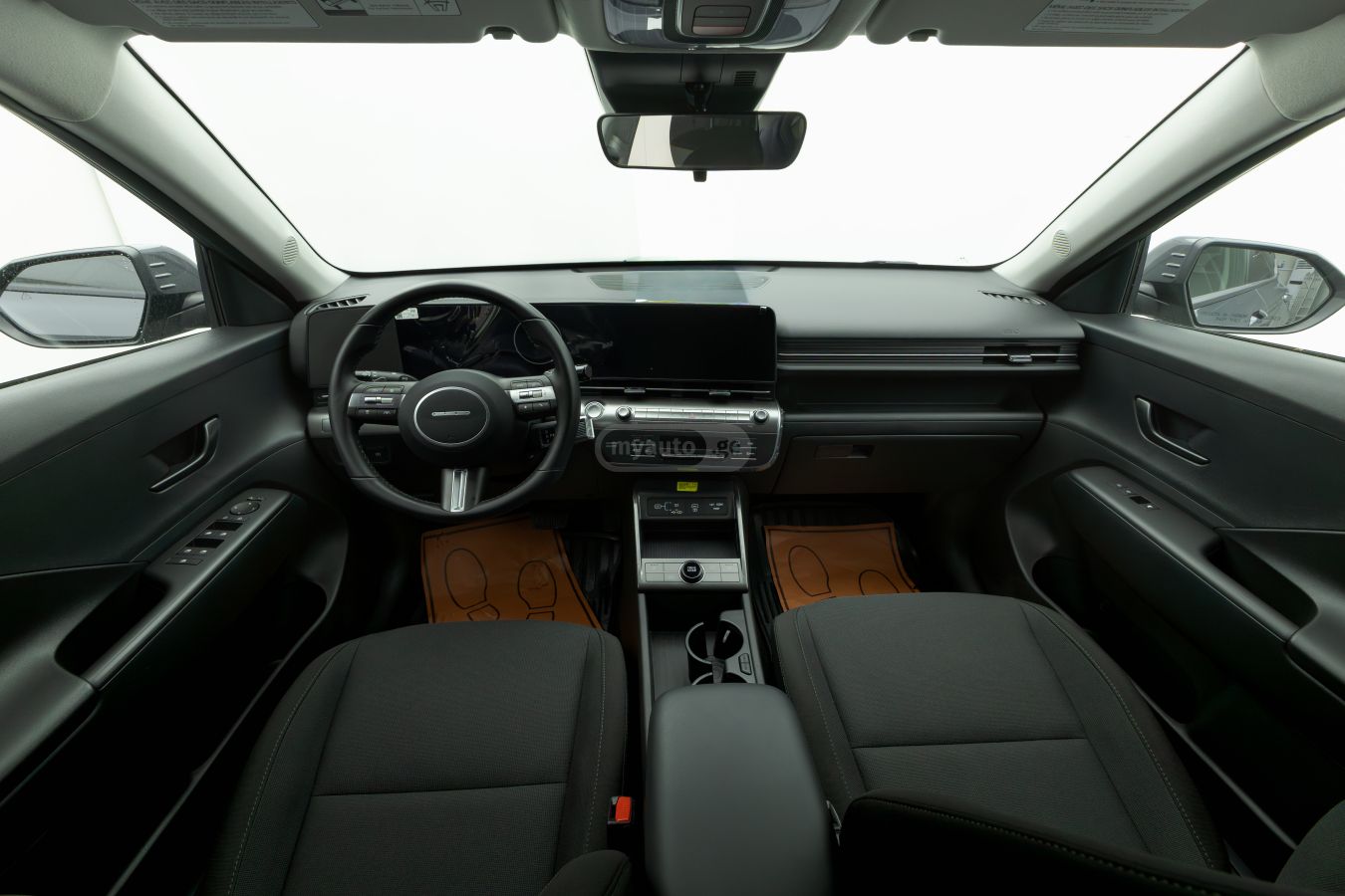 Hyundai kona Hyundai Kona 2025 — миниатюра 7