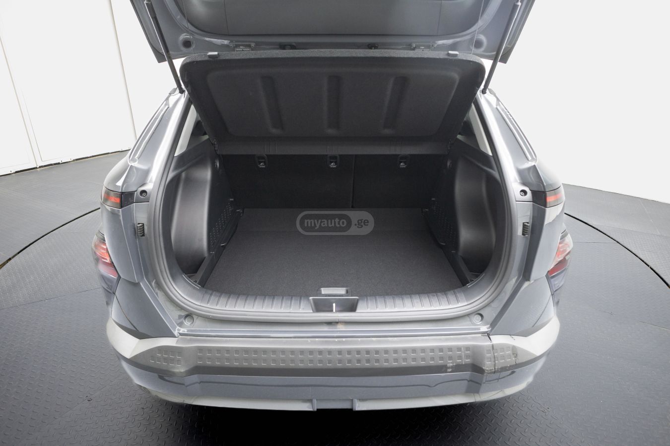 Hyundai kona Hyundai Kona 2025 — миниатюра 9