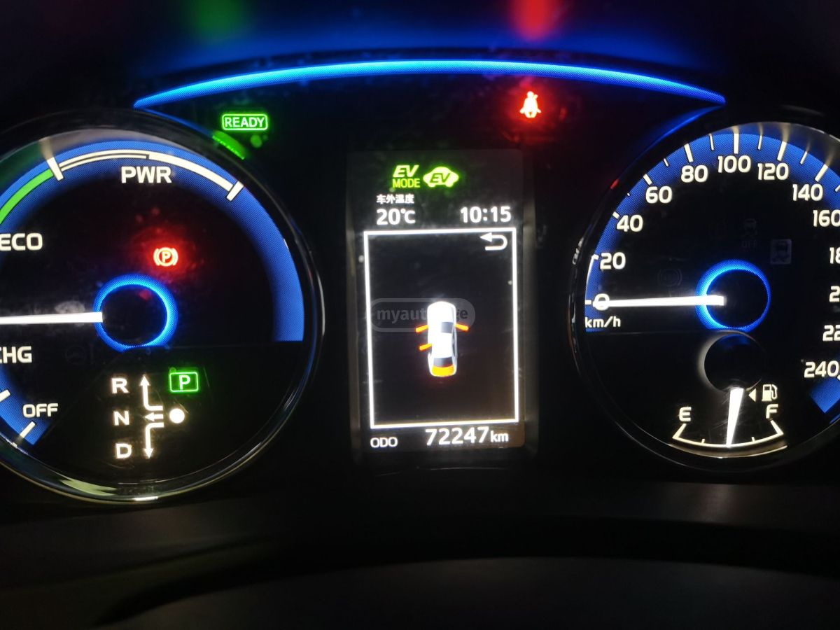 Toyota Corolla - фото 10