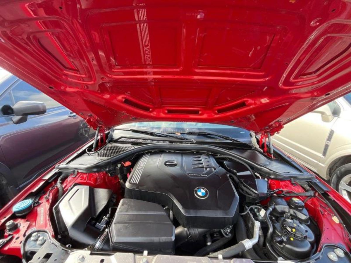 BMW 330 - фото 7