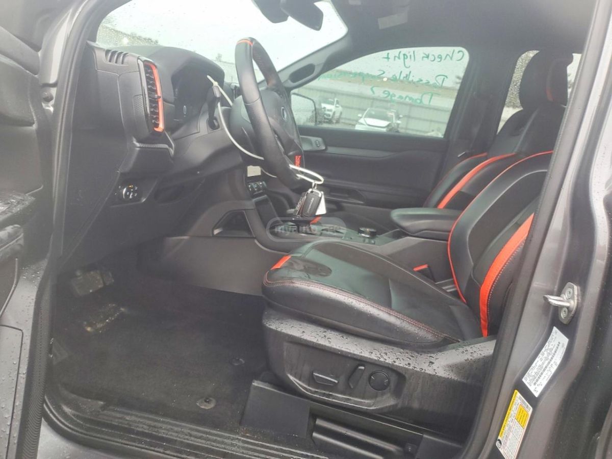 Ford Ranger - фото 7