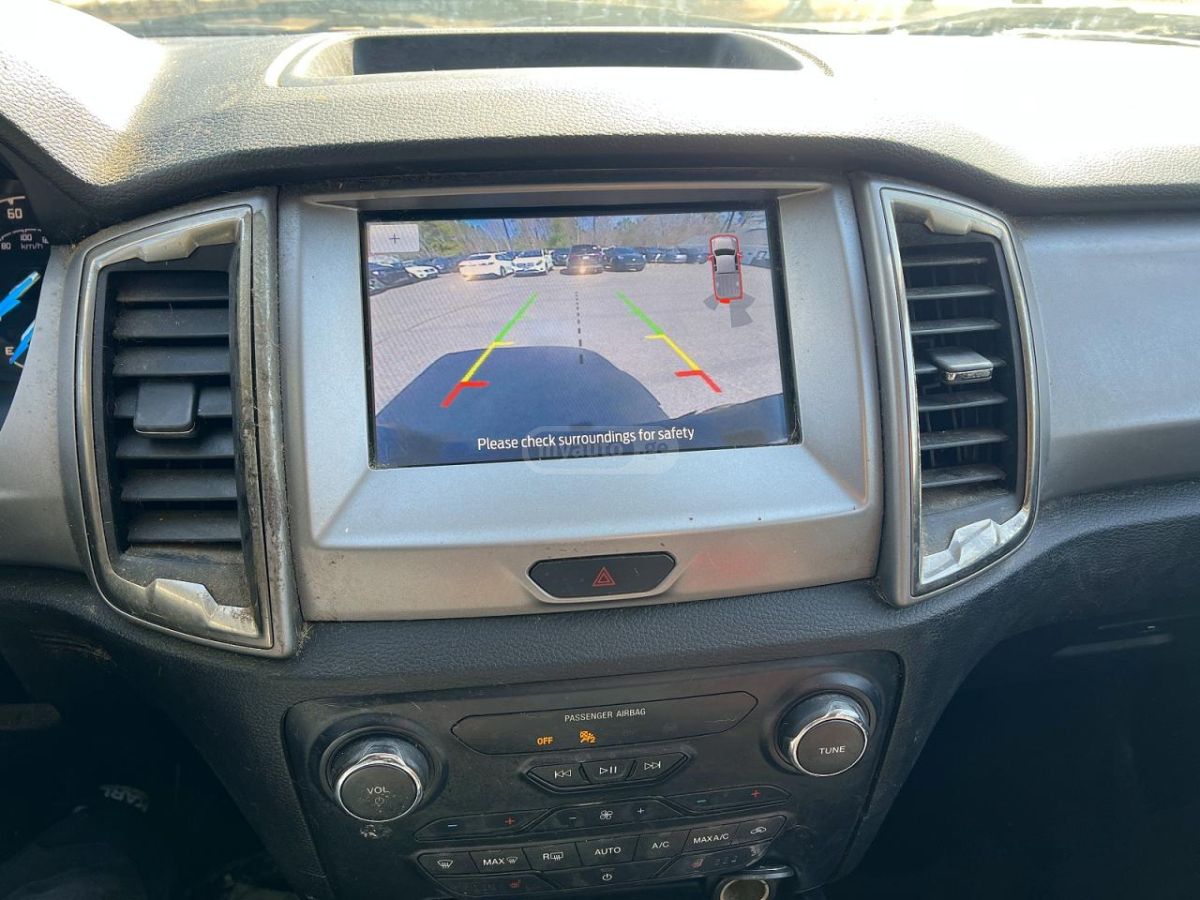 Ford Ranger - фото 9