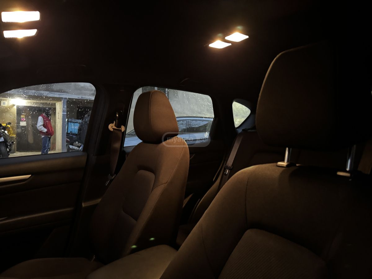 Mazda CX-5 - фото 8