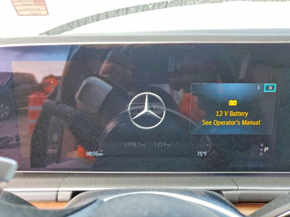 Mercedes-Benz GLE 450 2026 — миниатюра 9