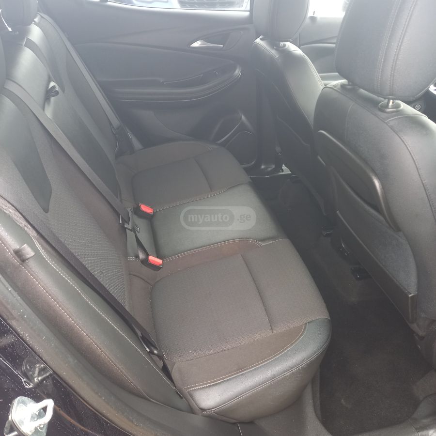 Buick Encore - фото 4