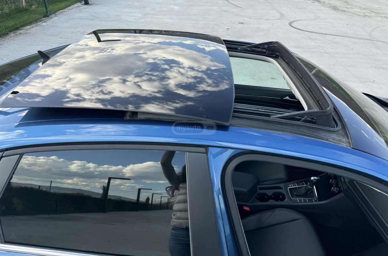 Volkswagen Jetta - фото 7