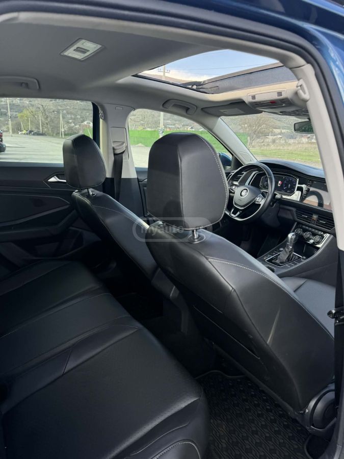 Volkswagen Jetta - фото 9