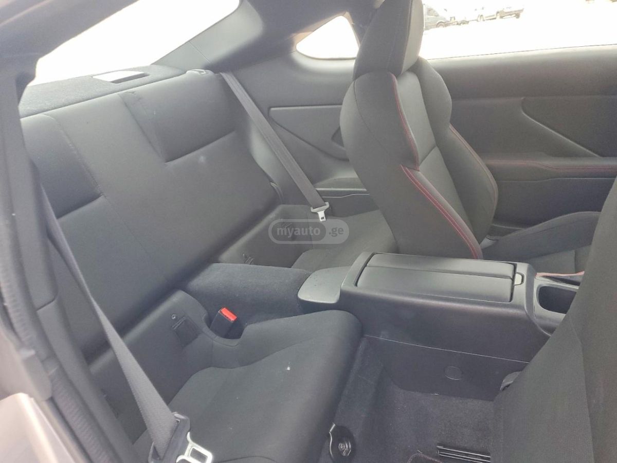 Subaru BRZ Limited 2dr Rear-Wheel Drive C 2022 — миниатюра 10