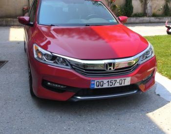 HondaAccord