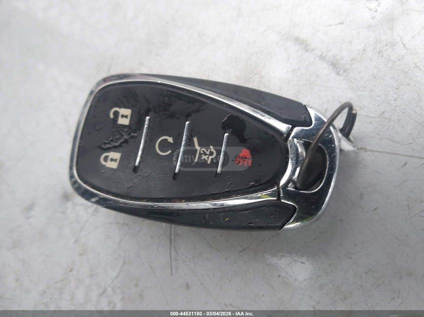 Chevrolet Blazer 2021 — миниатюра 10