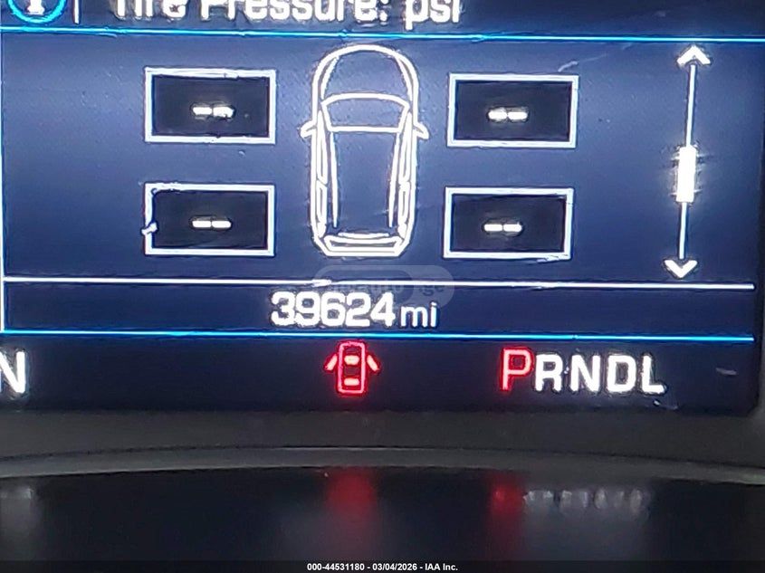 Chevrolet Blazer 2021 — миниатюра 14