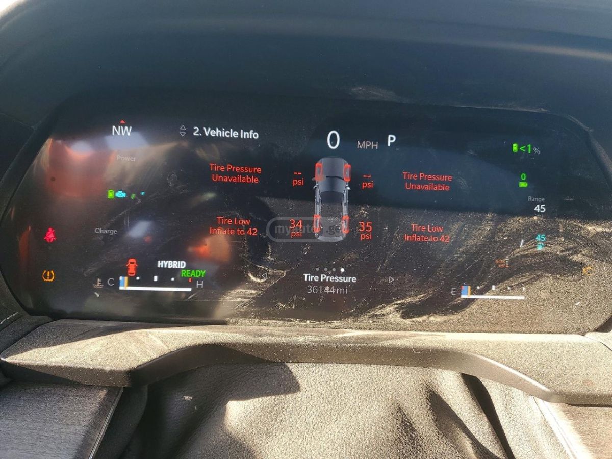 Jeep Grand Cherokee - фото 9