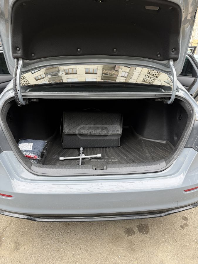 Honda Sport-l hybrid — миниатюра 13