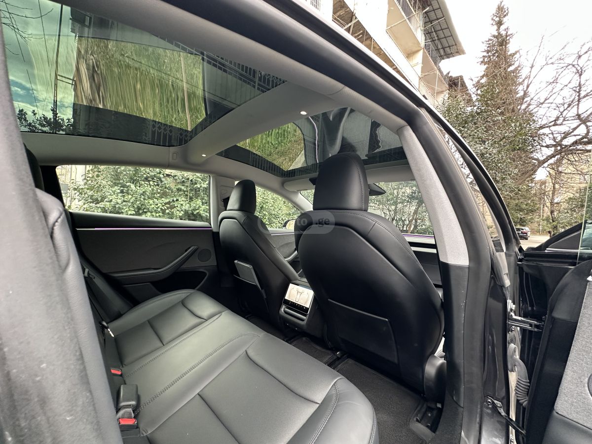 Tesla Long Range — миниатюра 11