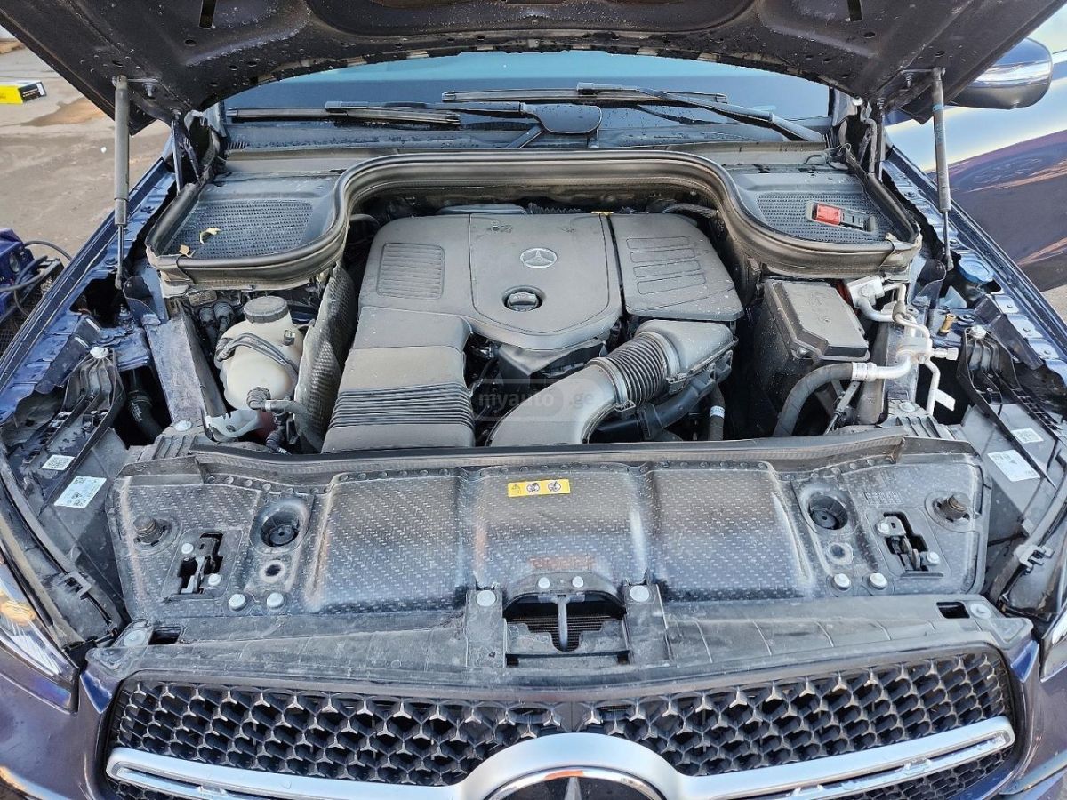 Mercedes-Benz AMG PACKET — миниатюра 10