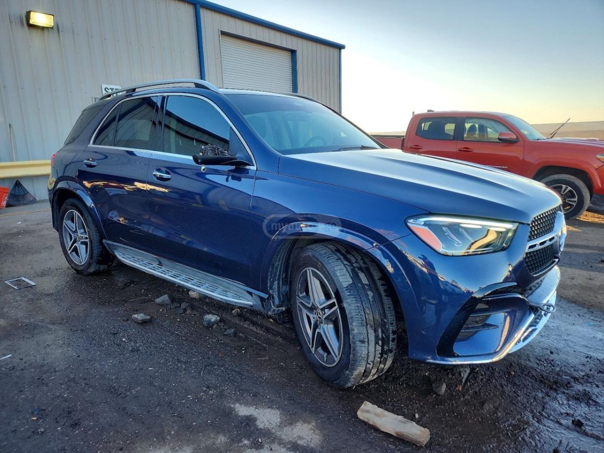 Mercedes-Benz AMG PACKET — миниатюра 2