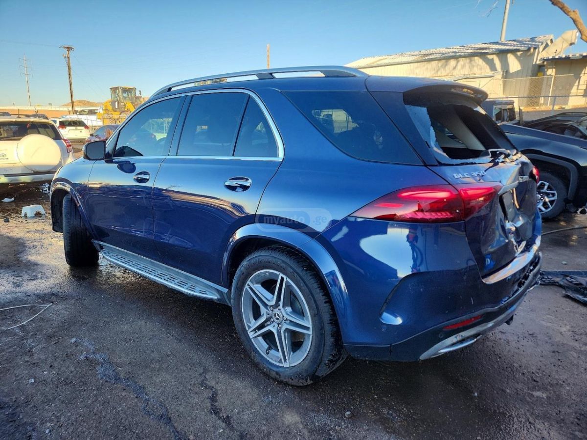 Mercedes-Benz AMG PACKET — миниатюра 4