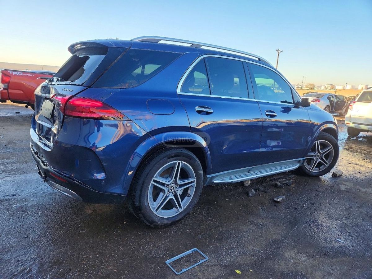 Mercedes-Benz AMG PACKET — миниатюра 5