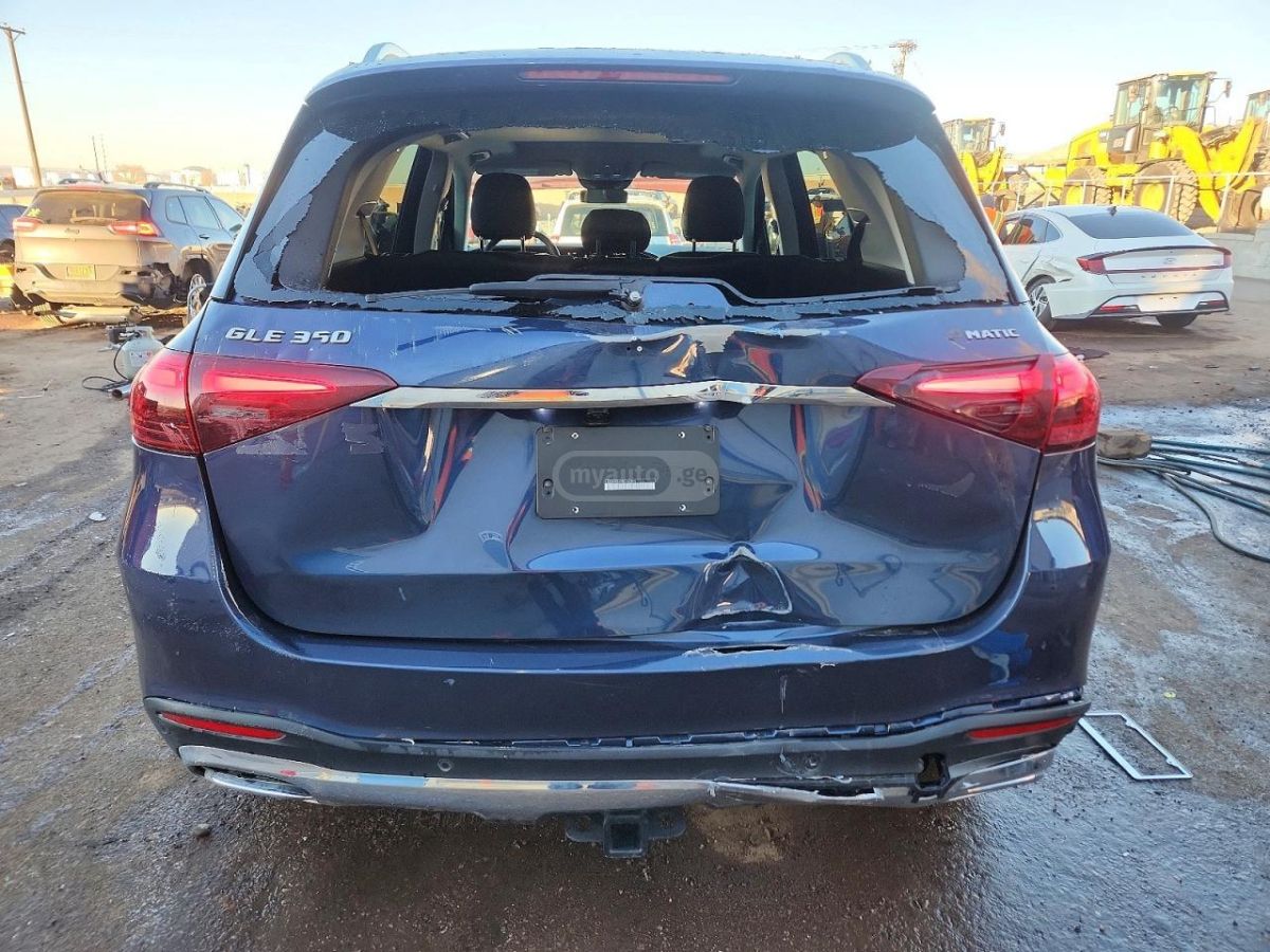 Mercedes-Benz AMG PACKET — миниатюра 6